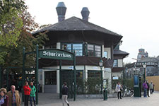 schweizerhaus