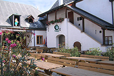 fuhrmannhaus