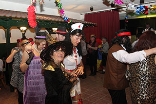 fasching2018