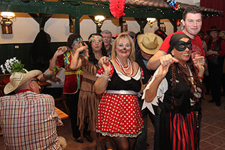 fasching2018