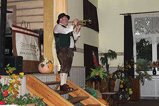 pechhuette