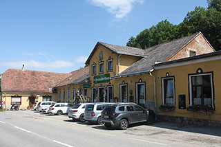 wolfsgraben