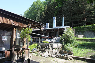 wolfsgraben