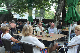 wolfsgraben